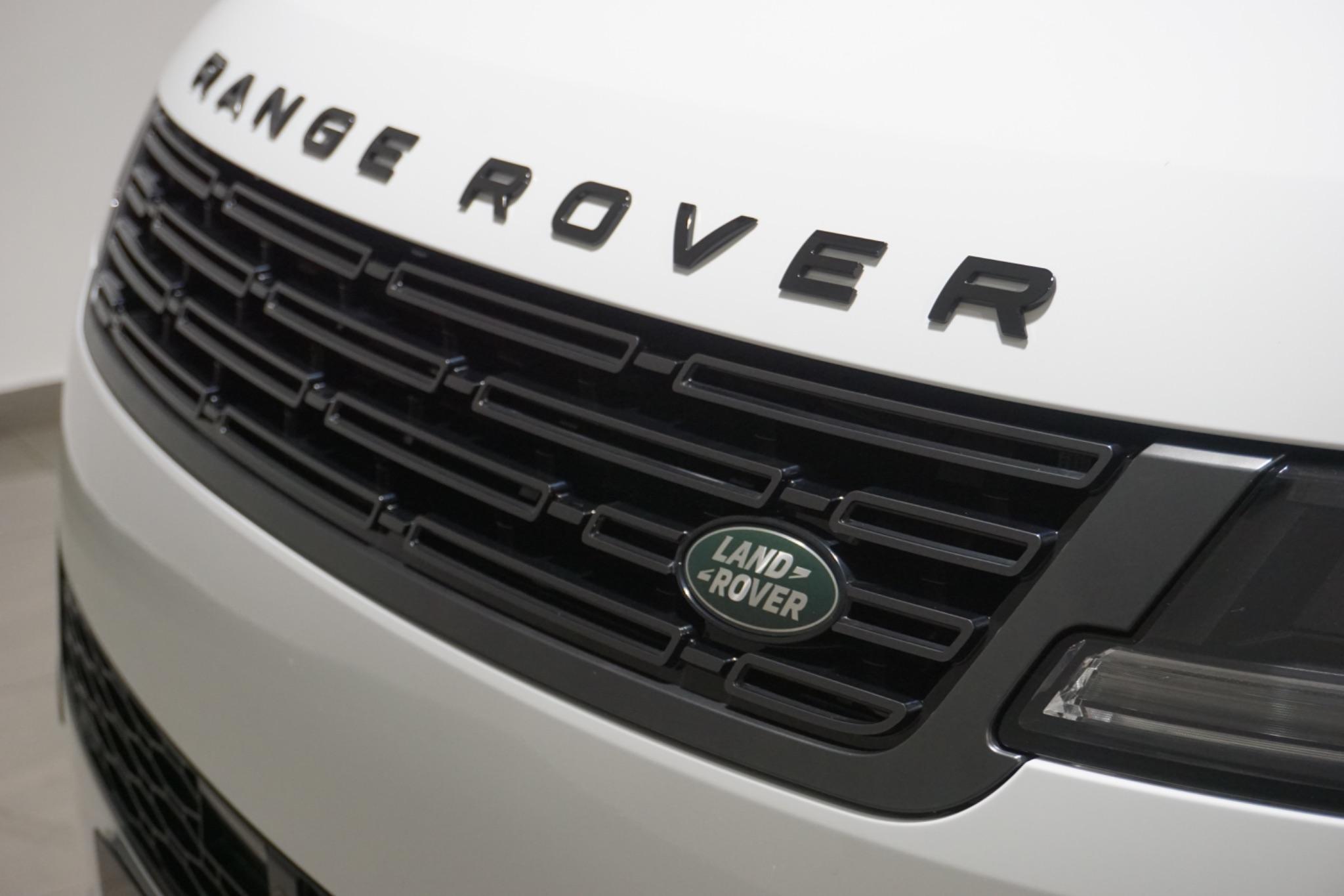Land Rover Range Rover Sport 3.0 D300 MHEV Dynamic SE Auto 4WD Euro 6 (s/s) 5dr